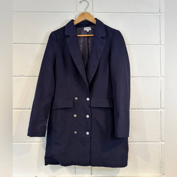 Madeline Blazer Dress from superdown - Picture 4 of 7